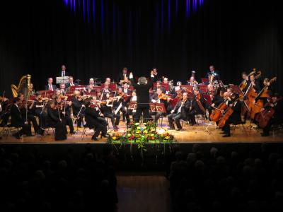 Foto des Albums: BSOF- Neujahrskonzert