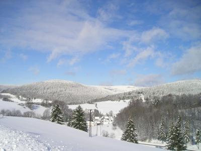 Foto des Albums: Winterimpressionen