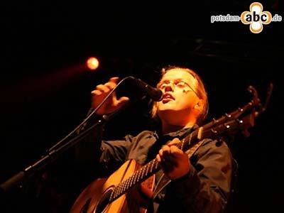 Foto des Albums: Angelo Kelly Konzert im Lindenpark (12.10.2007)