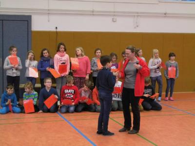 Foto des Albums: Schulhofkids