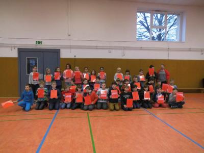 Foto des Albums: Schulhofkids