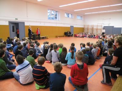 Foto des Albums: Schulhofkids