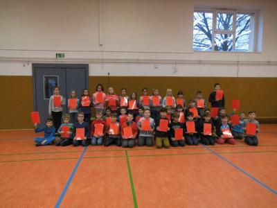 Foto des Albums: Schulhofkids