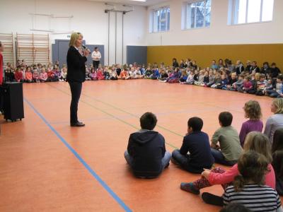 Foto des Albums: Schulhofkids