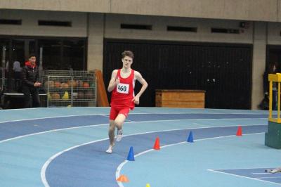 Foto des Albums: Hallensportfest Hannover 2017