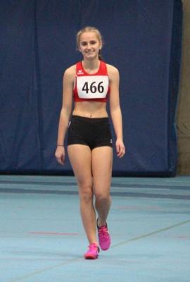 Foto des Albums: Hallensportfest Hannover 2017