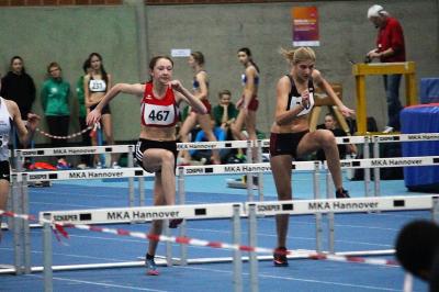 Foto des Albums: Hallensportfest Hannover 2017
