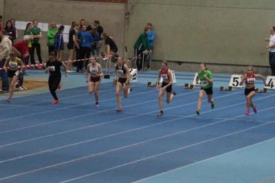 Foto des Albums: Hallensportfest Hannover 2017