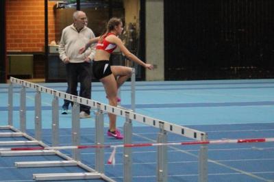 Foto des Albums: Hallensportfest Hannover 2017