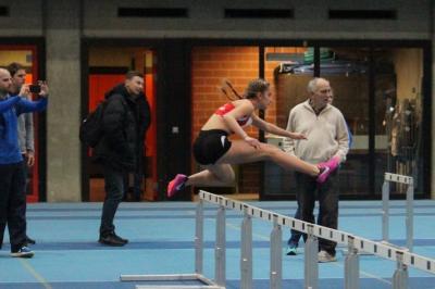 Foto des Albums: Hallensportfest Hannover 2017
