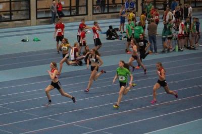 Foto des Albums: Hallensportfest Hannover 2017