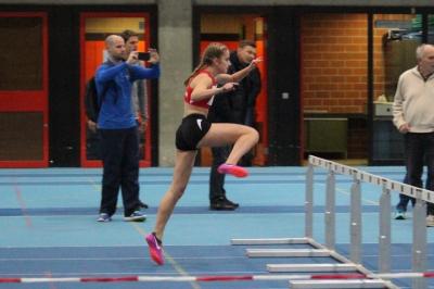 Foto des Albums: Hallensportfest Hannover 2017