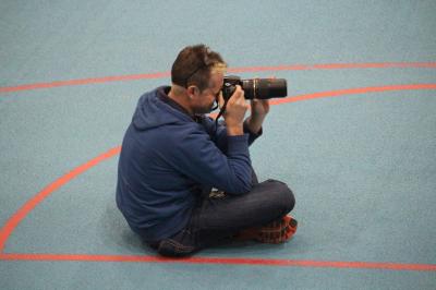 Foto des Albums: Hallensportfest Hannover 2017
