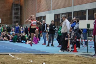 Foto des Albums: Hallensportfest Hannover 2017