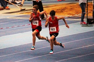 Foto des Albums: Hallensportfest Hannover 2017