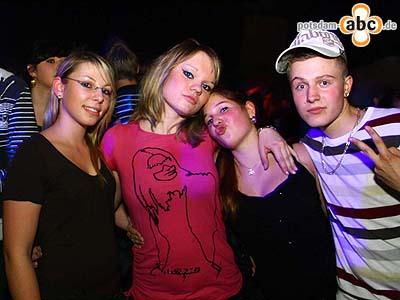 Foto des Albums: Ferien Klub Color im Waschhaus - Serie 1 (17.10.2007)