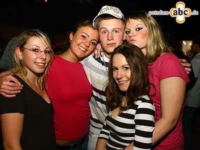 Foto des Albums: Ferien Klub Color im Waschhaus - Serie 2 (17.10.2007)