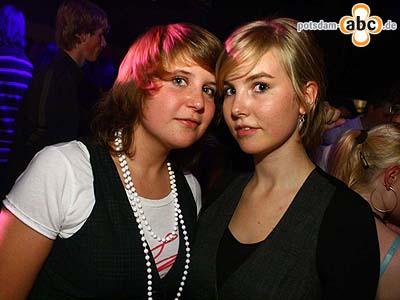 Foto des Albums: Ferien Klub Color im Waschhaus - Serie 3 (17.10.2007)