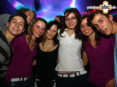 Foto des Albums: Ferien Klub Color im Waschhaus - Serie 3 (17.10.2007)
