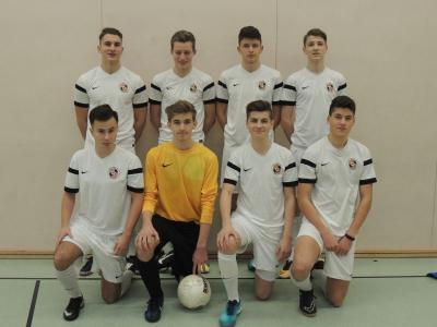 JSG S&uuml;dheide U19  (Bild vergr&ouml;&szlig;ern)