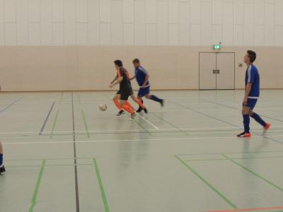Foto des Albums: 30. Joachim Schulz - Gedächtnisturnier am 08.01.2017