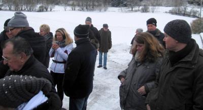 Foto des Albums: Winterwanderung mit Grünkohlessen 2017