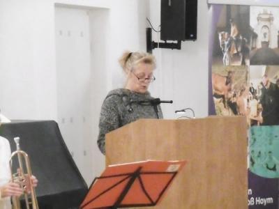 Foto des Albums: Neujahrskonzert Schloß Hoym Stiftung