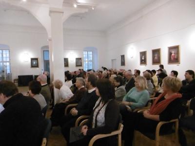 Foto des Albums: Neujahrskonzert Schloß Hoym Stiftung