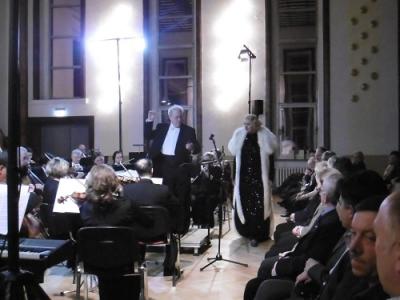 Foto des Albums: Neujahrskonzert 2017