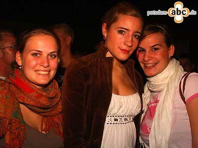 Foto des Albums: Ferien Klub Color im Waschhaus - Serie 4 (17.10.2007)