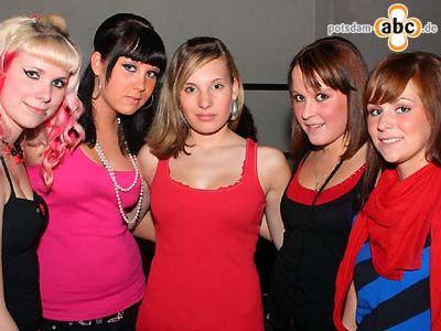 Foto des Albums: Ferien Klub Color im Waschhaus - Serie 4 (17.10.2007)