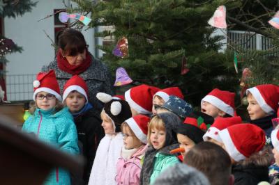 Foto des Albums: Weihnachtsmarkt 2016 in Taura