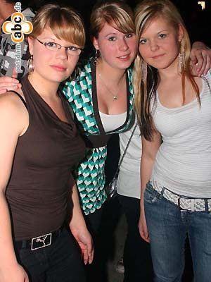 Foto des Albums: Ferien Klub Color im Waschhaus - Serie 5 (17.10.2007)