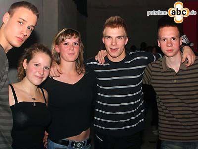 Foto des Albums: Ferien Klub Color im Waschhaus - Serie 6 (17.10.2007)