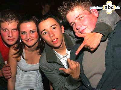Foto des Albums: Ferien Klub Color im Waschhaus - Serie 6 (17.10.2007)