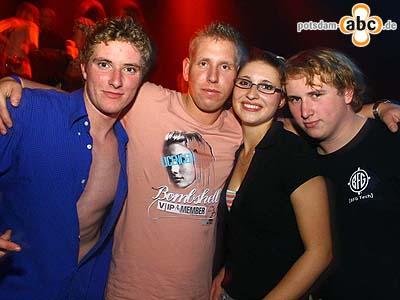 Foto des Albums: Ferien Klub Color im Waschhaus - Serie 7 (17.10.2007)