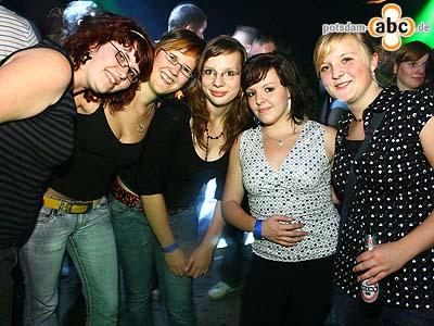 Foto des Albums: Ferien Klub Color im Waschhaus - Serie 7 (17.10.2007)