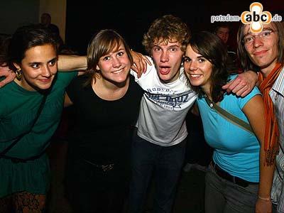 Foto des Albums: Ferien Klub Color im Waschhaus - Serie 7 (17.10.2007)