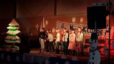 Foto des Albums: Weihnachtsrevue 2017