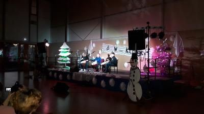 Foto des Albums: Weihnachtsrevue 2017