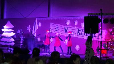 Foto des Albums: Weihnachtsrevue 2017