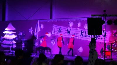 Foto des Albums: Weihnachtsrevue 2017