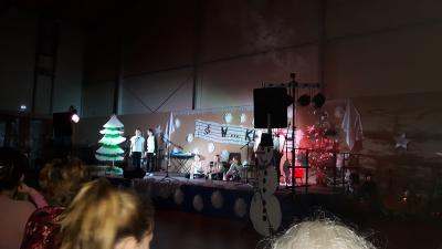 Foto des Albums: Weihnachtsrevue 2017