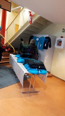 Foto des Albums: Weihnachtsrevue 2017