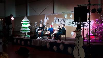 Foto des Albums: Weihnachtsrevue 2017