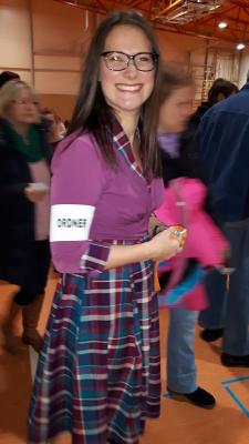 Foto des Albums: Weihnachtsrevue 2017