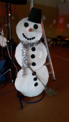 Foto des Albums: Weihnachtsrevue 2017