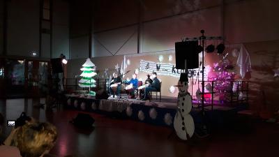 Foto des Albums: Weihnachtsrevue 2017