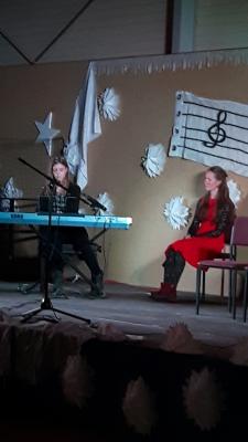 Foto des Albums: Weihnachtsrevue 2017