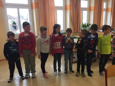 Foto des Albums: Besuch der Streitschlichter